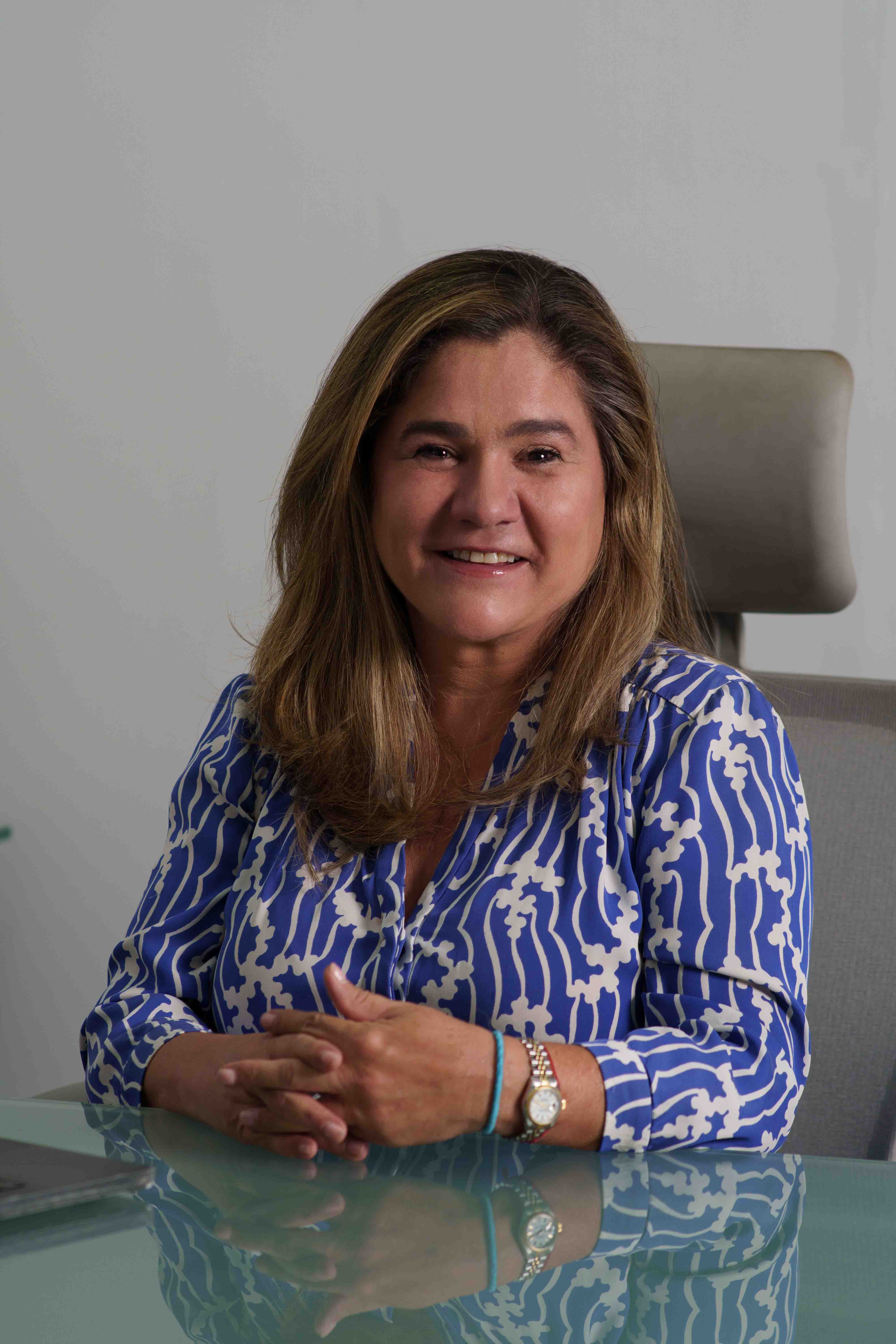 Alessandra Origgi - Founder & CEO
