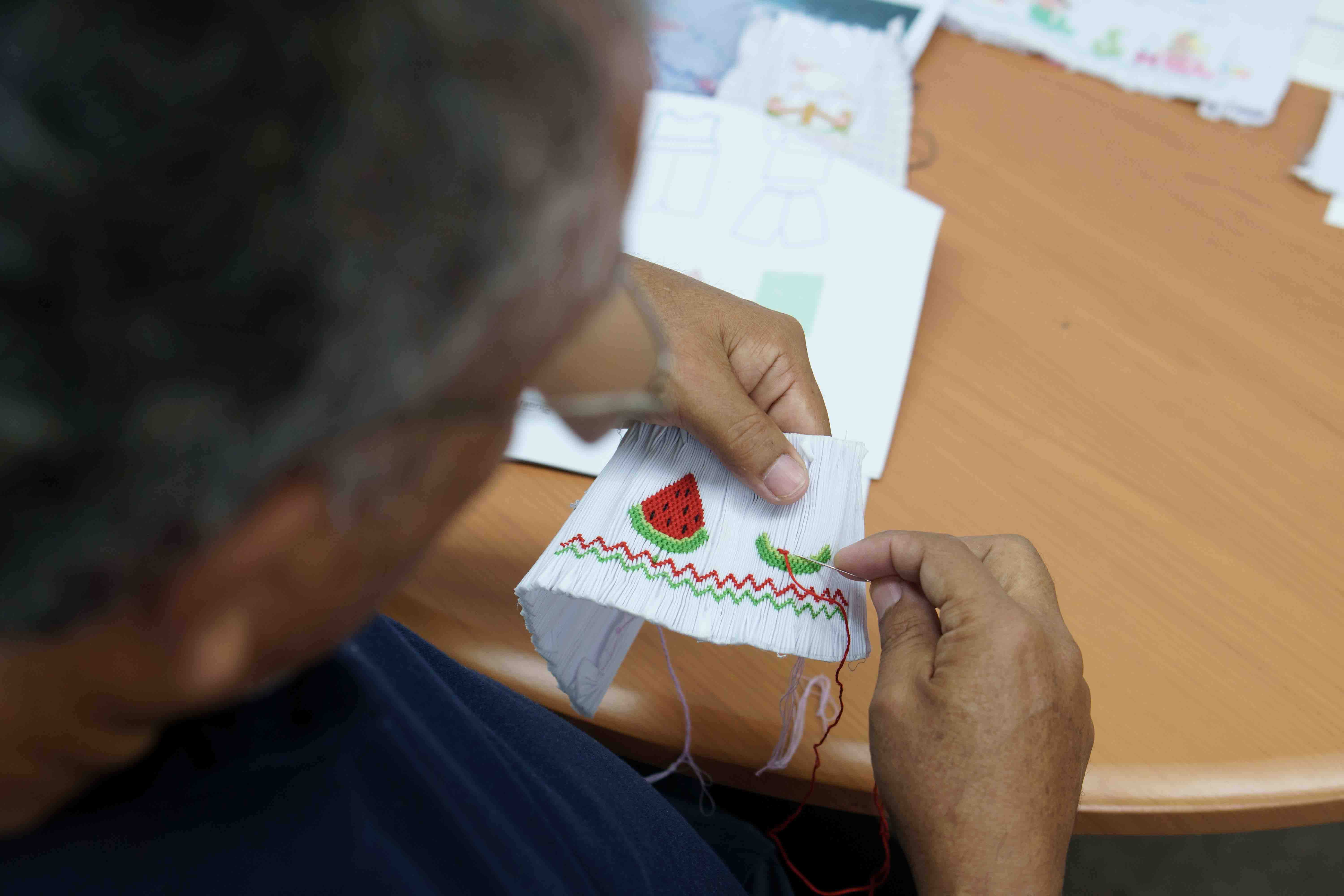 Children's Apparel Manufacturing