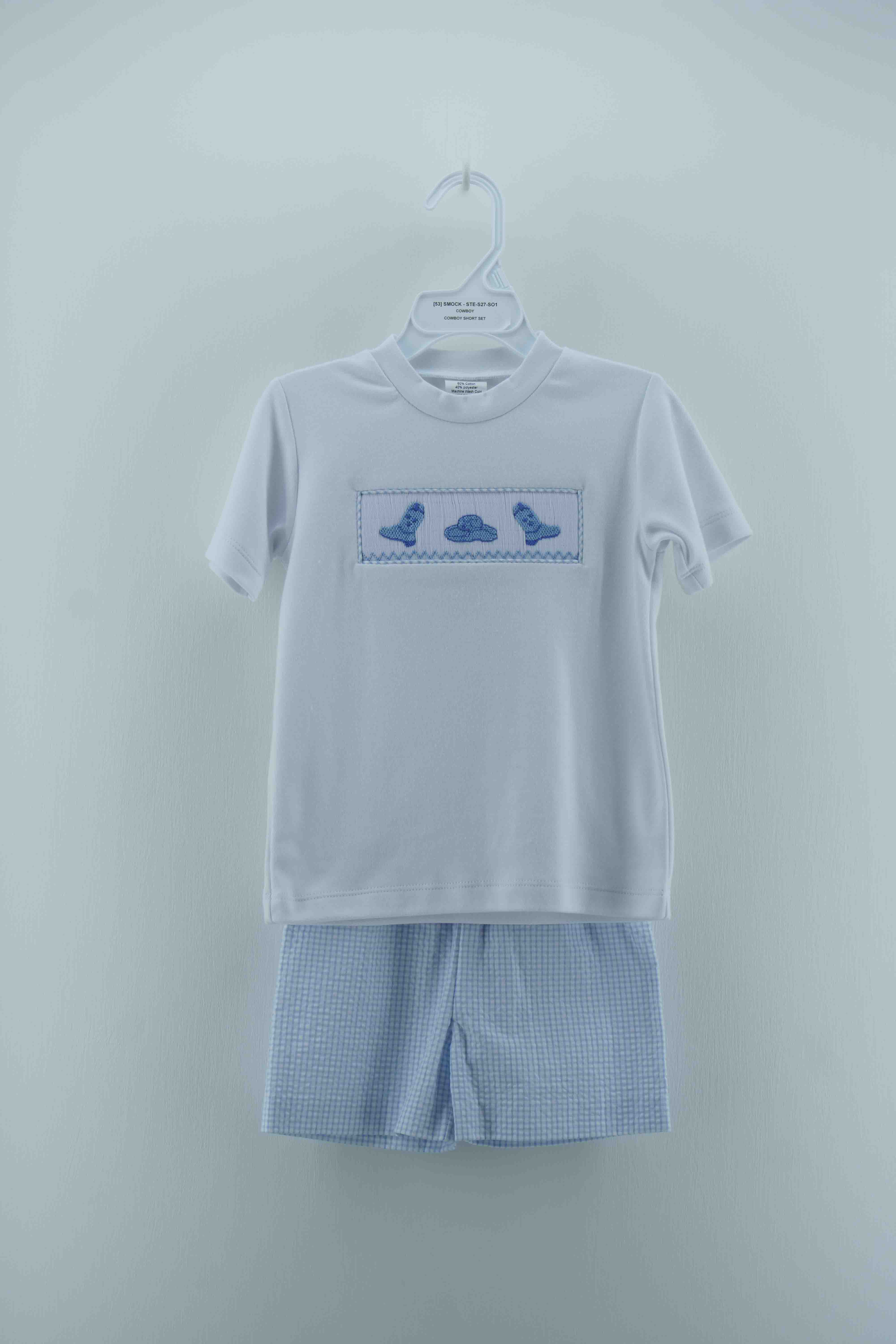 Boys Collection
